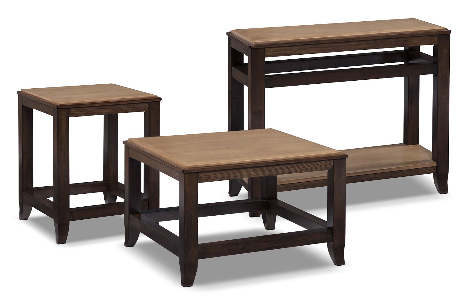 Occasional Tables The Brick