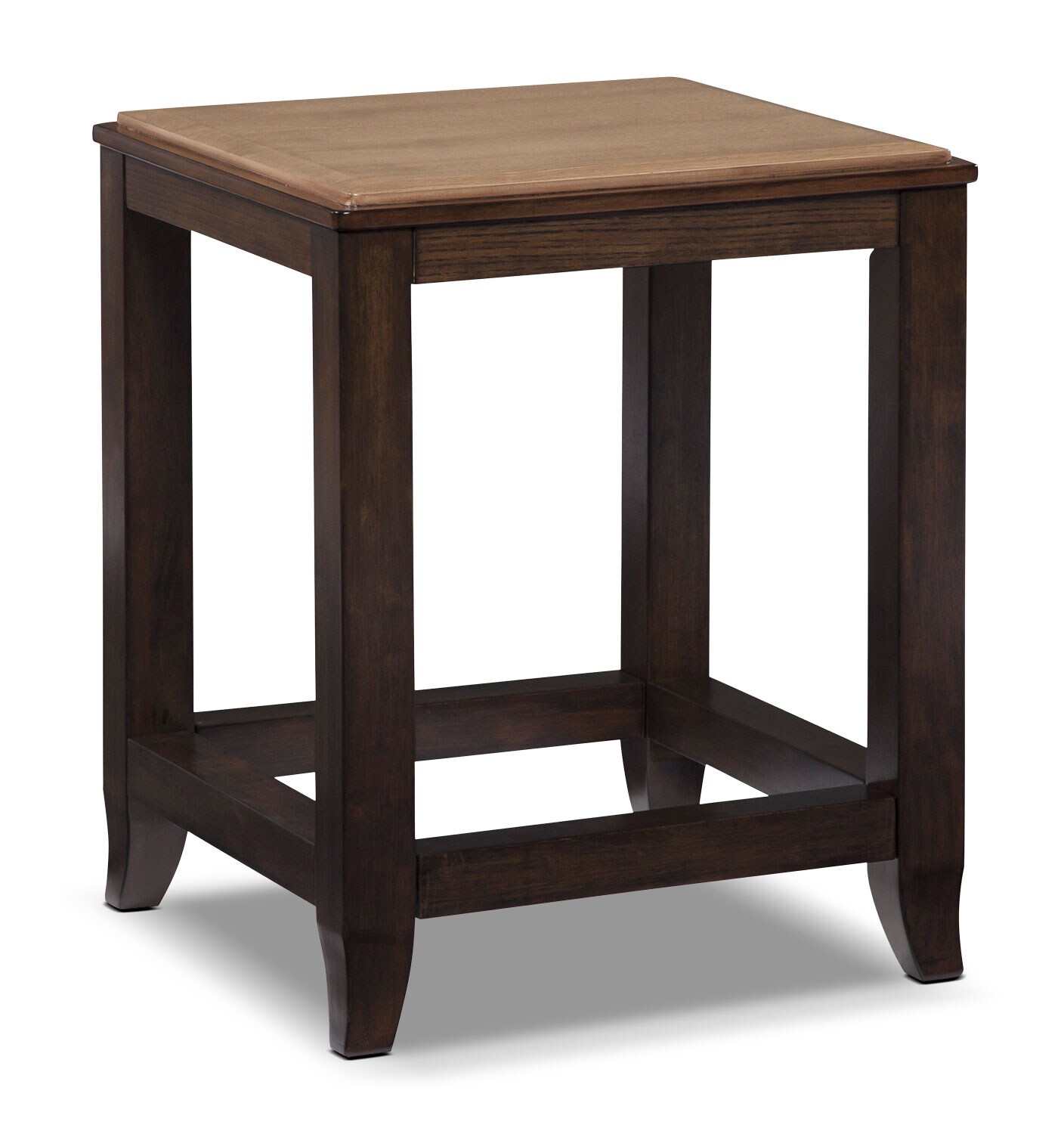 End Tables and Chairside Tables The Brick