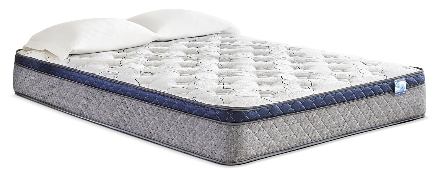 Mattresses The Brick