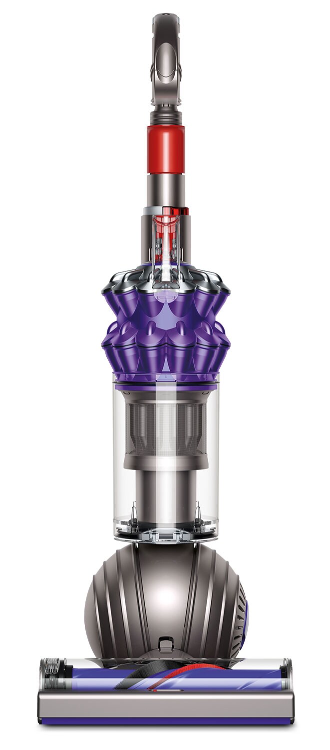 Dyson Small Ball Animal Upright Vacuum The Brick