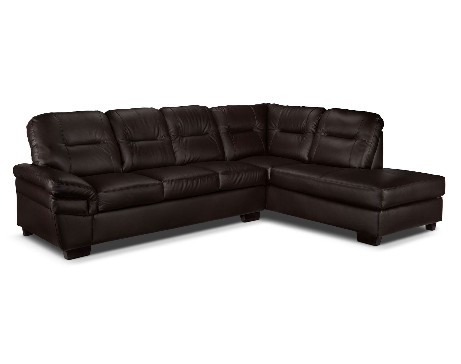 The Harper Collection - Dark Chocolate