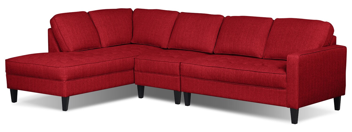 Sectionals The Brick