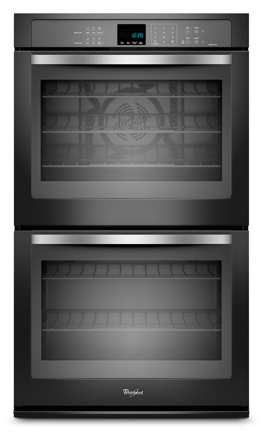 Wall Ovens The Brick