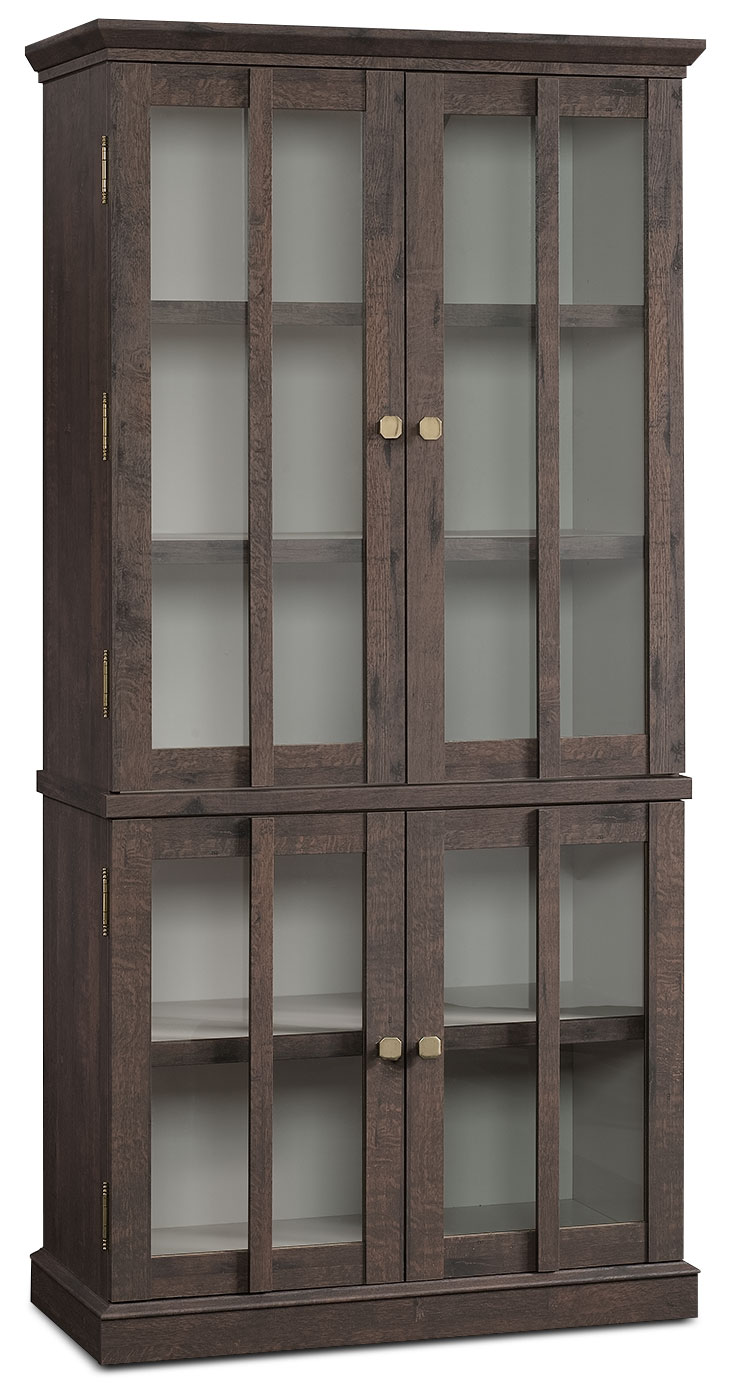 and Curios The Brick