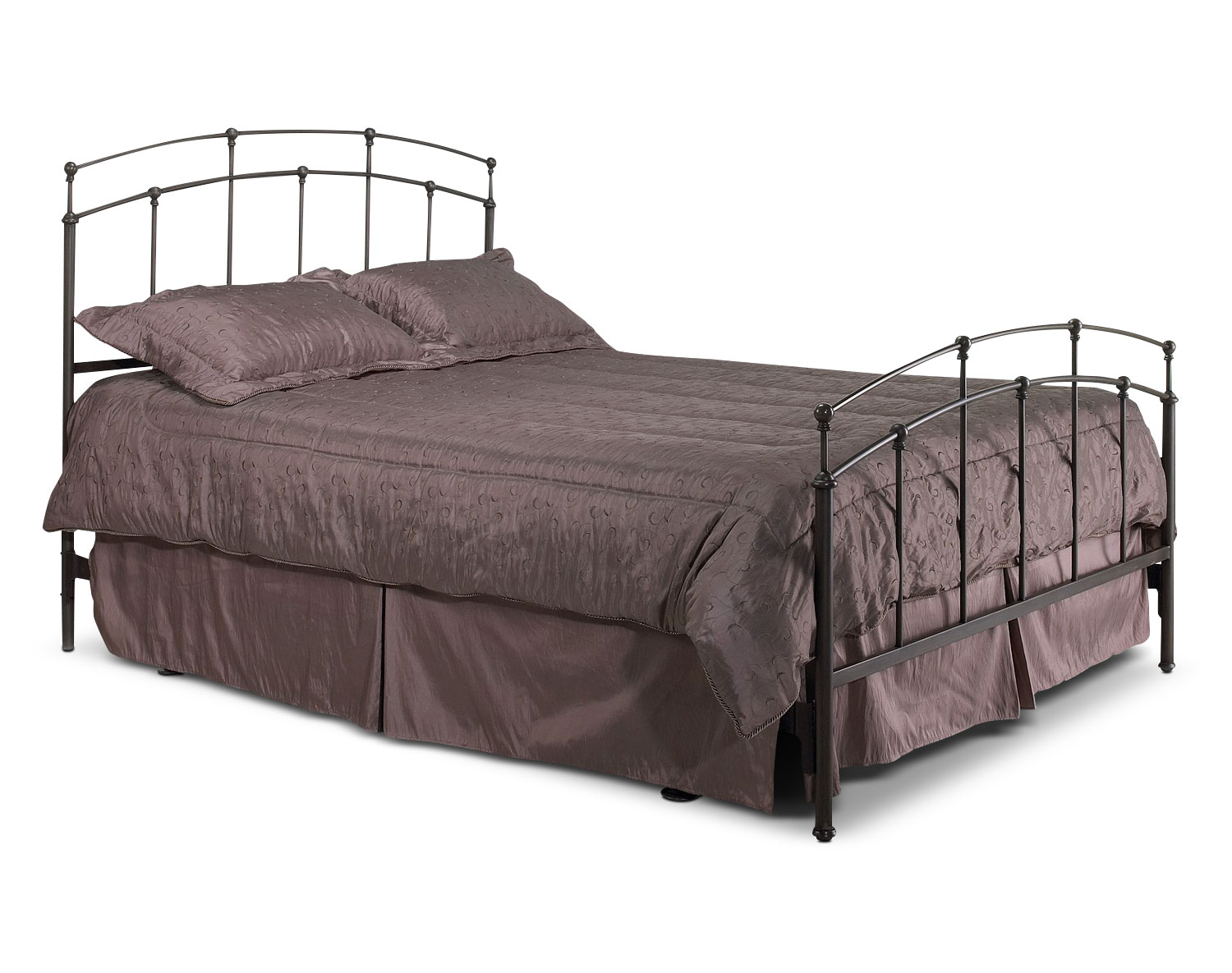 The Fenton Collection - Dark Grey