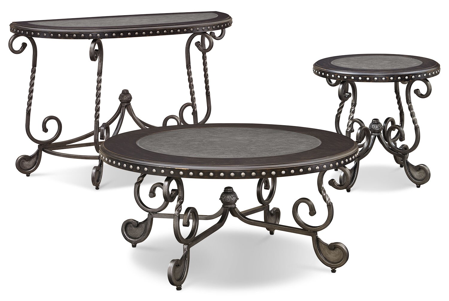 Occasional Tables The Brick