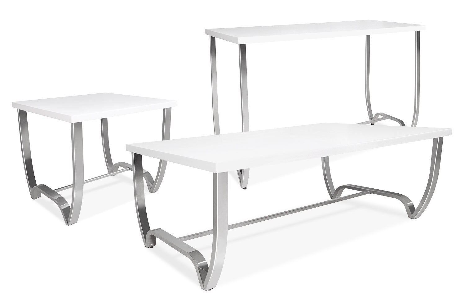 Occasional Tables The Brick