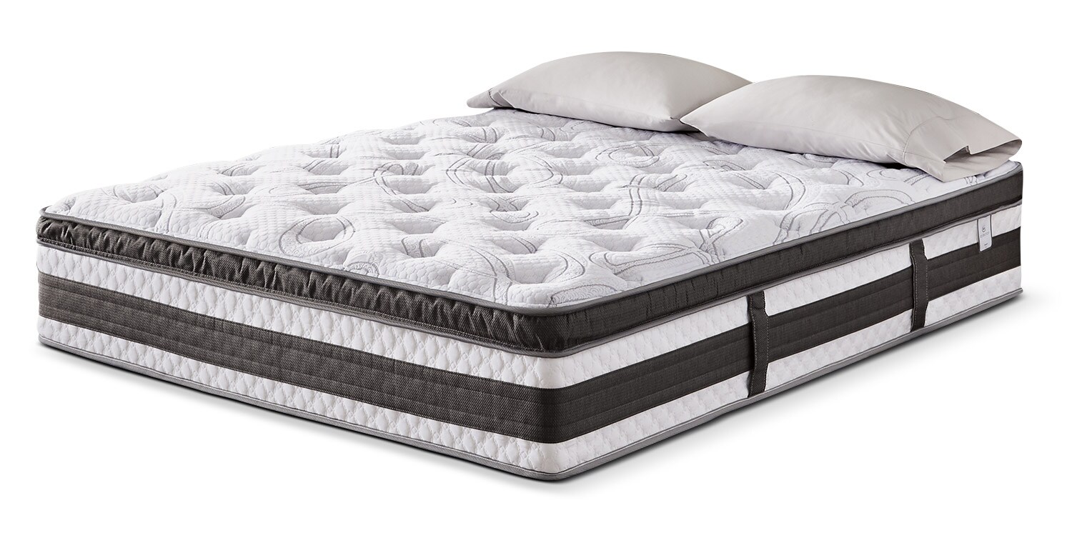 Mattresses The Brick