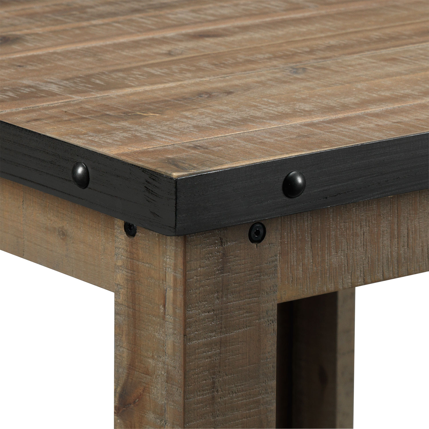 Walton End Table Natural Leon's