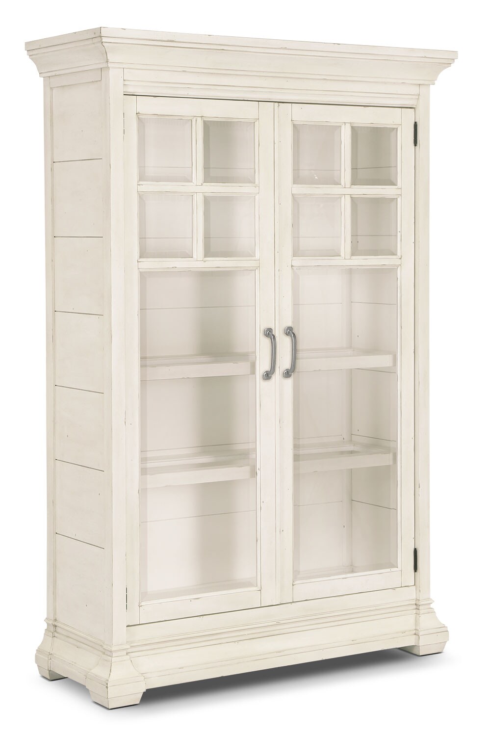 and Curios The Brick