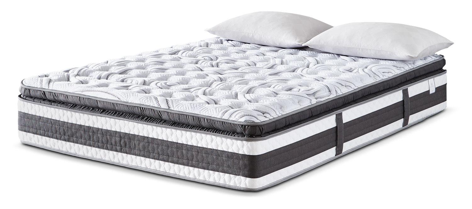 Mattresses The Brick