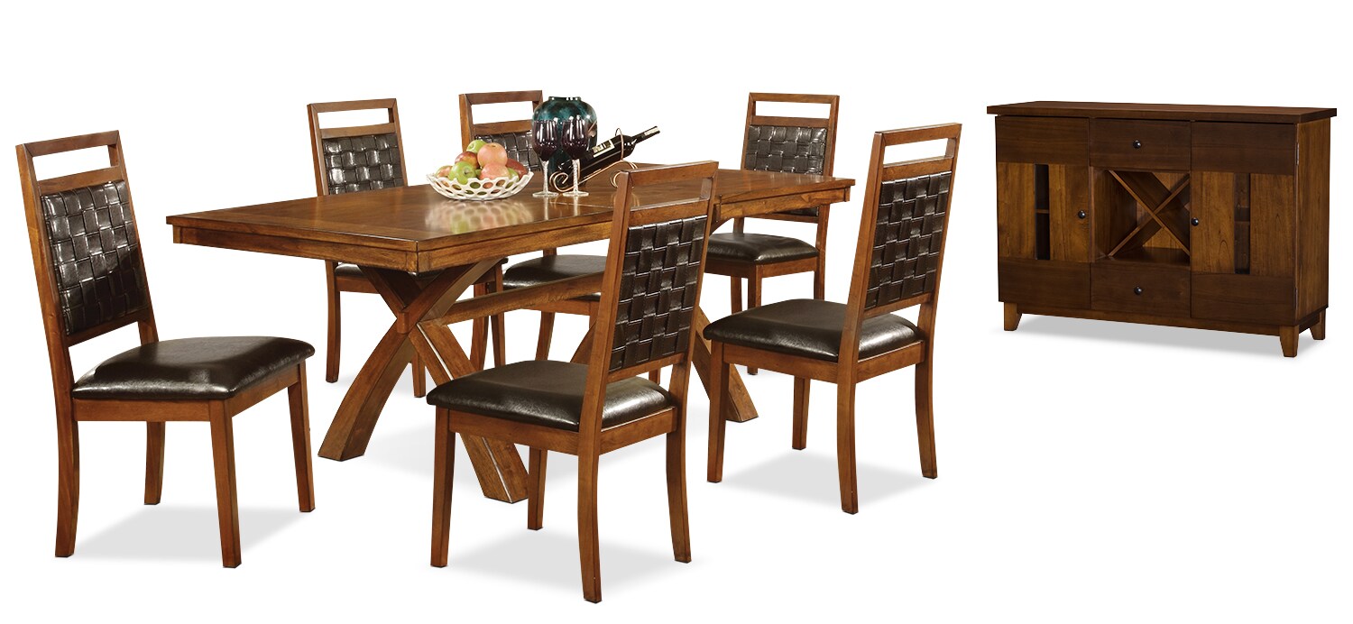 Dining Sets The Brick