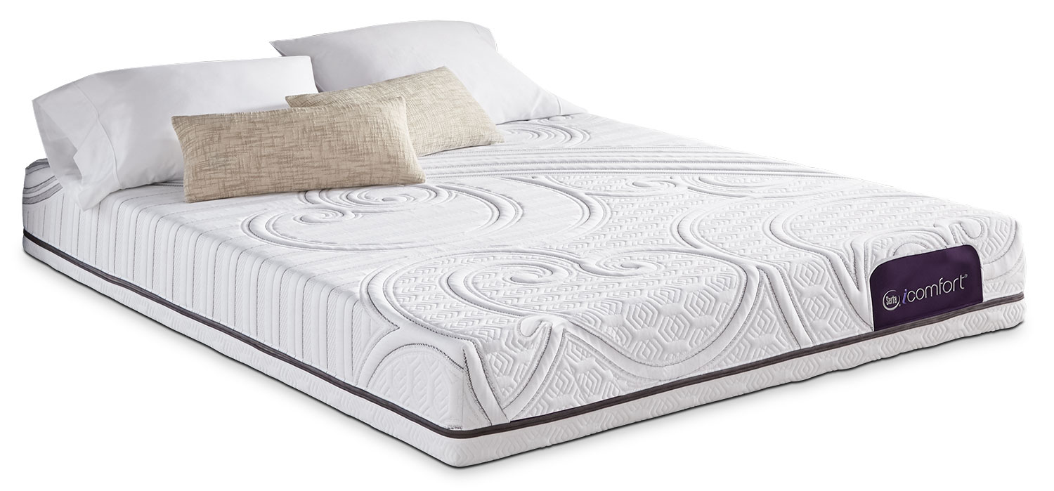 Mattresses The Brick