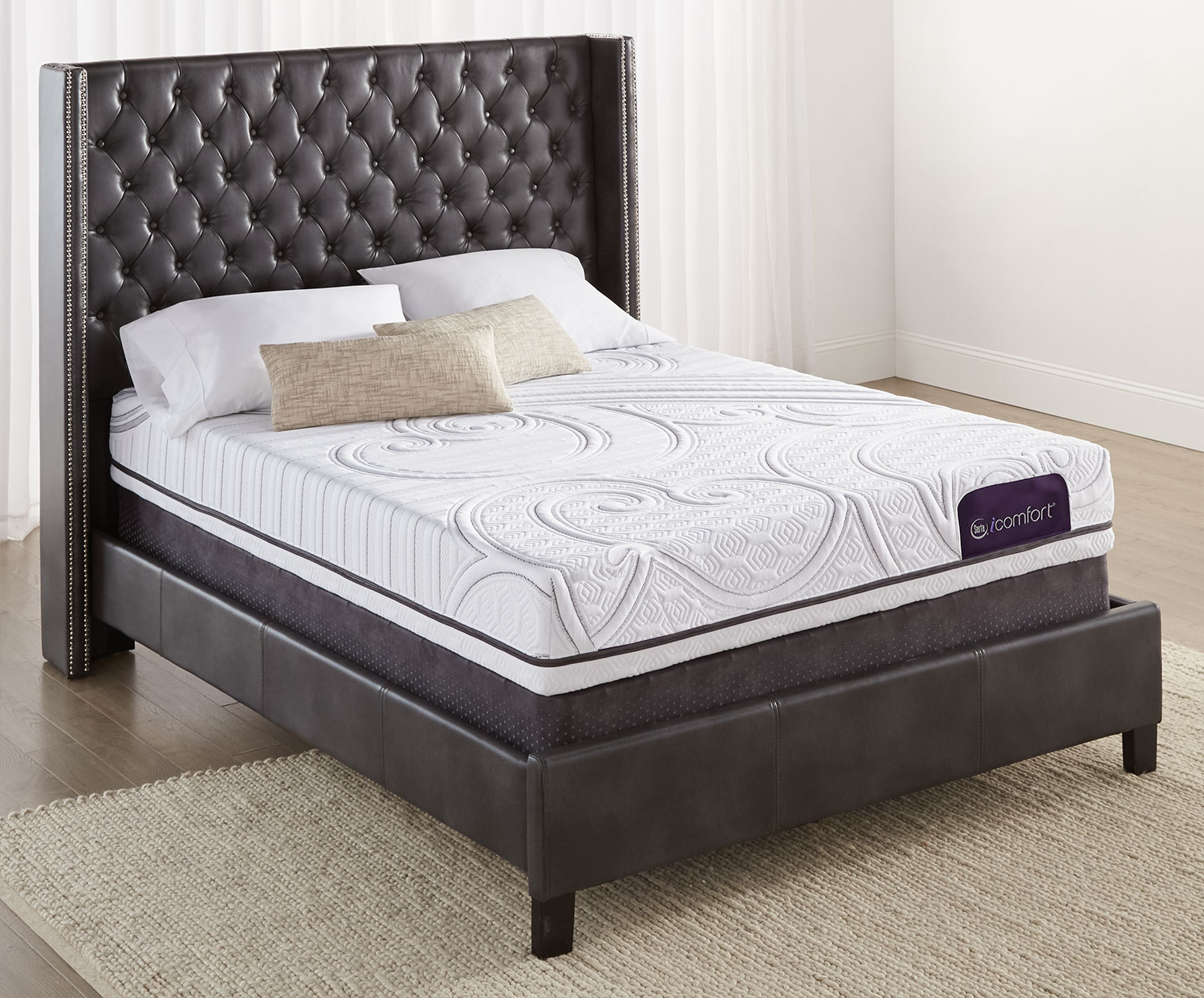 Mattress Sets The Brick