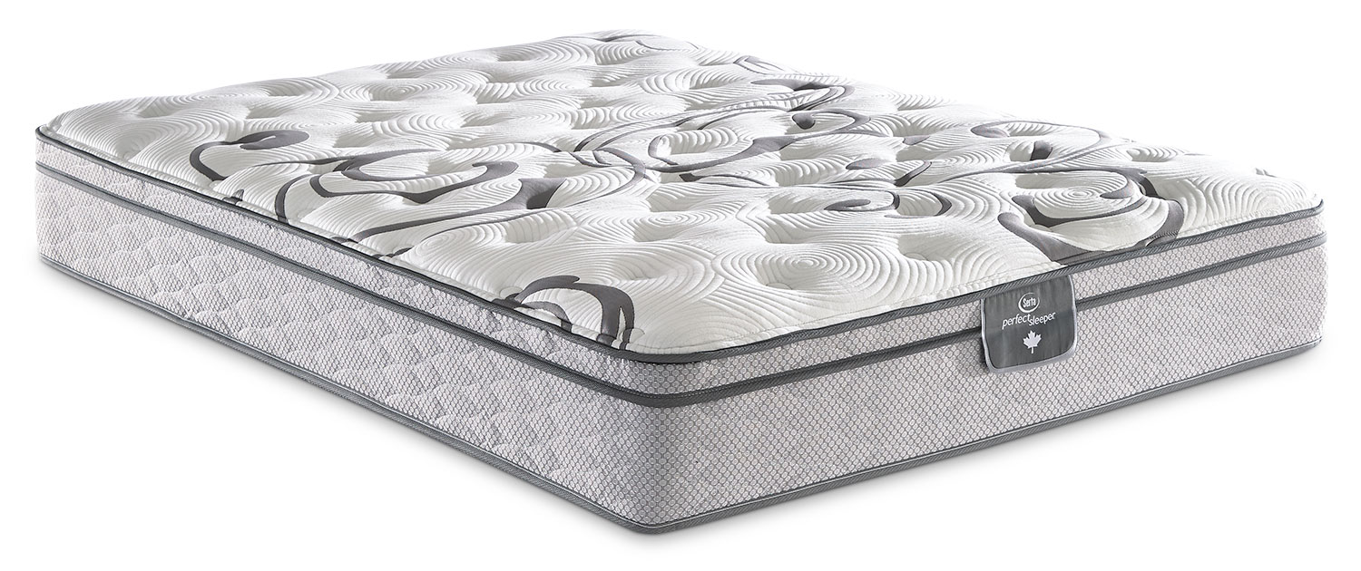 Mattresses The Brick