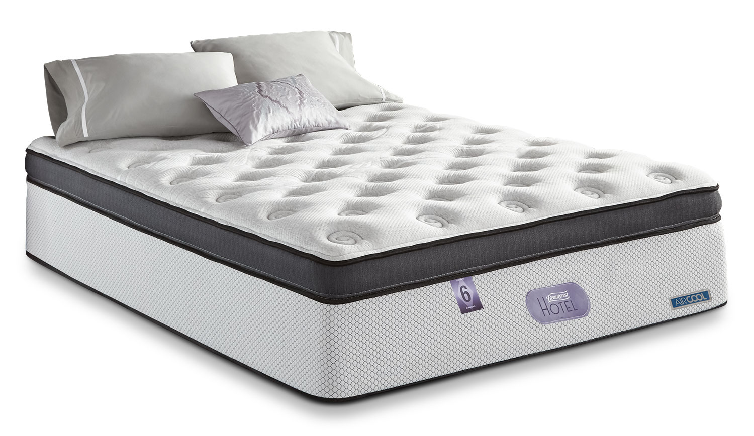 Mattresses The Brick