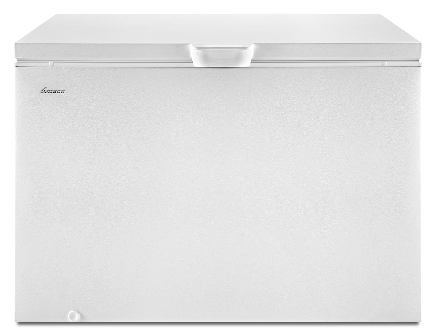 Amana White Chest Freezer (14.8 Cu. Ft.) AZC31T15DW Leon's