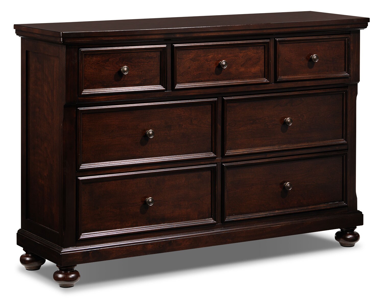 Chester Chest Cherry Leon's