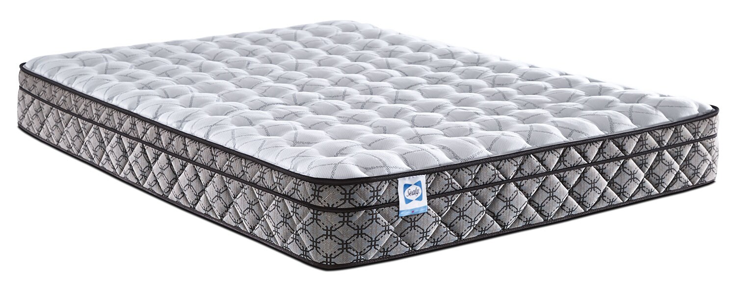 Mattresses The Brick