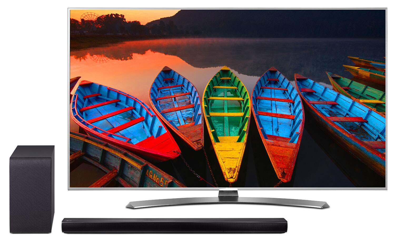 TV and Home Theatre Packages The Brick