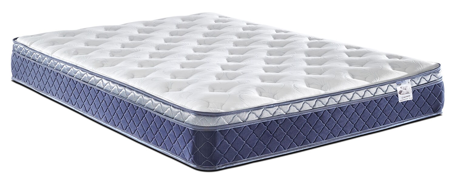 Mattresses The Brick