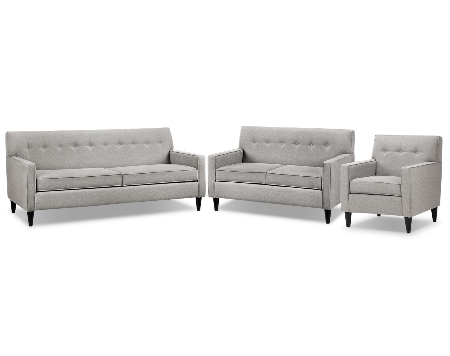 The Passerina Collection - Dove