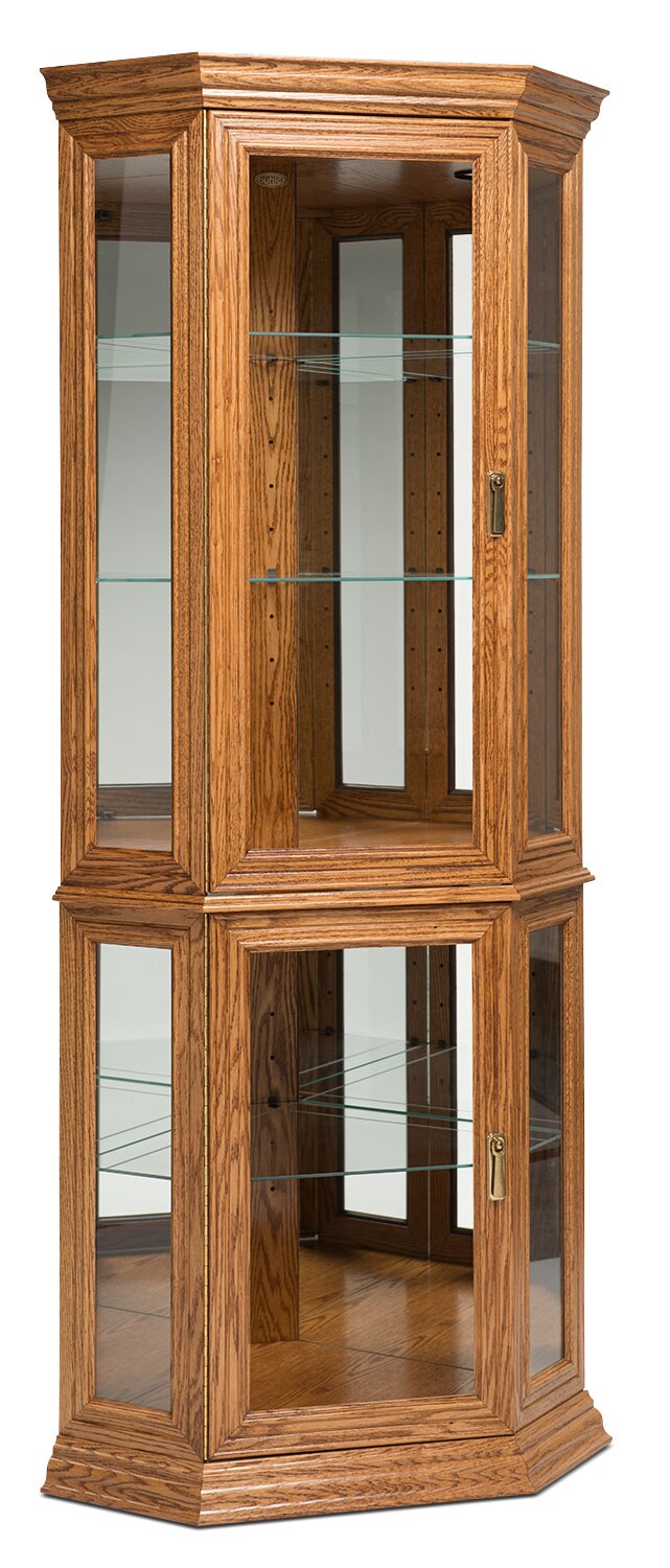 and Curios The Brick