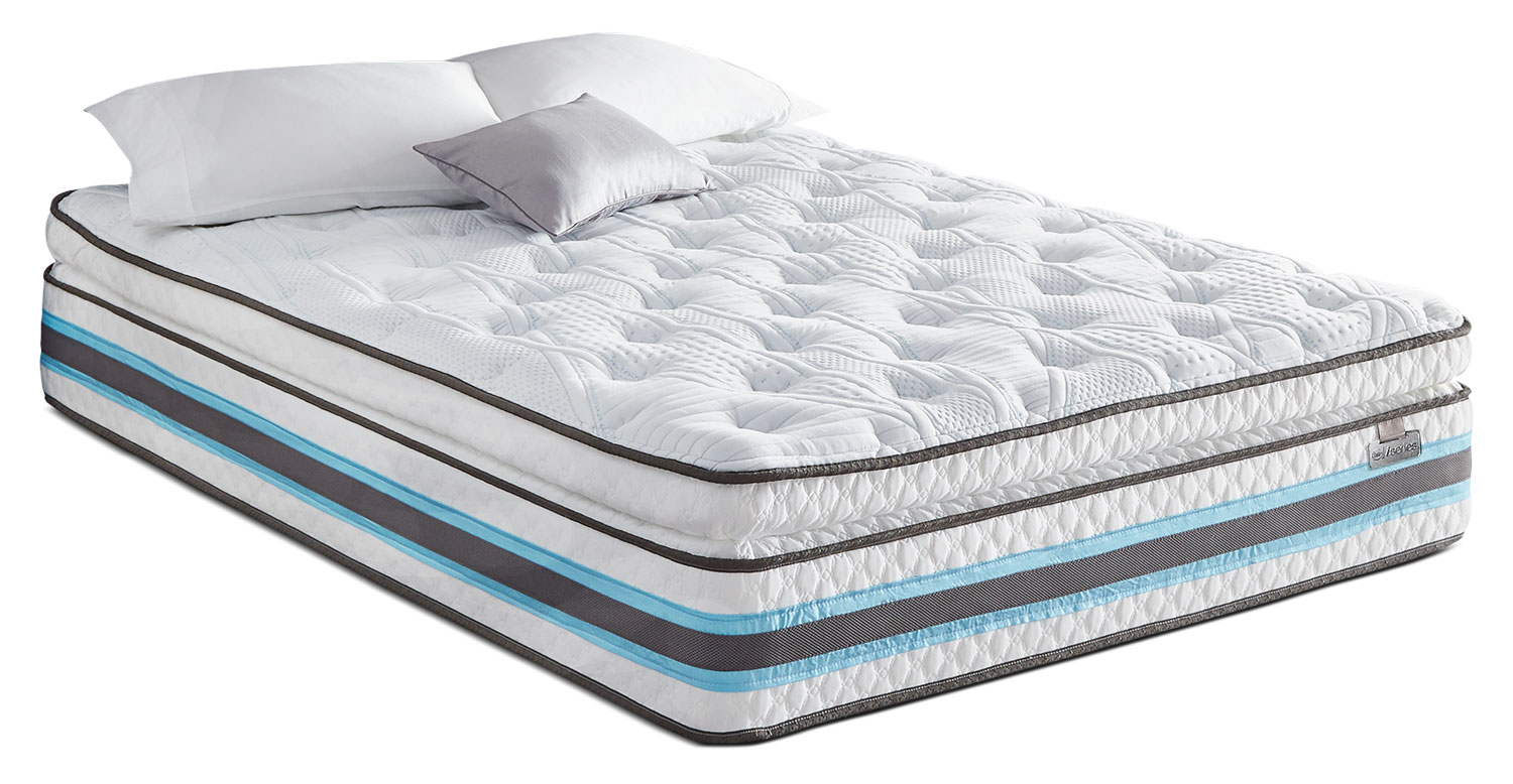 Mattresses The Brick