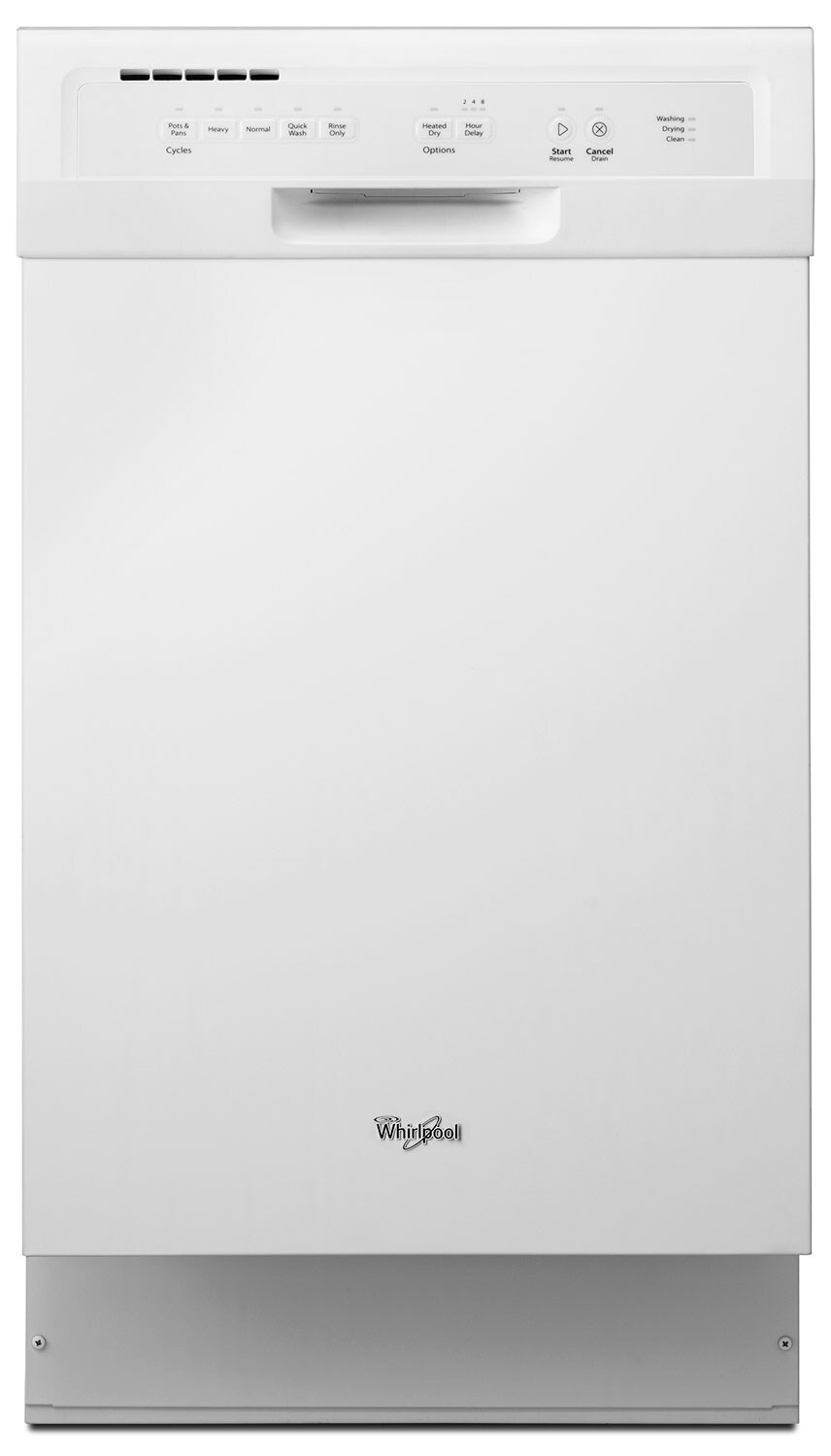 Dishwashers The Brick