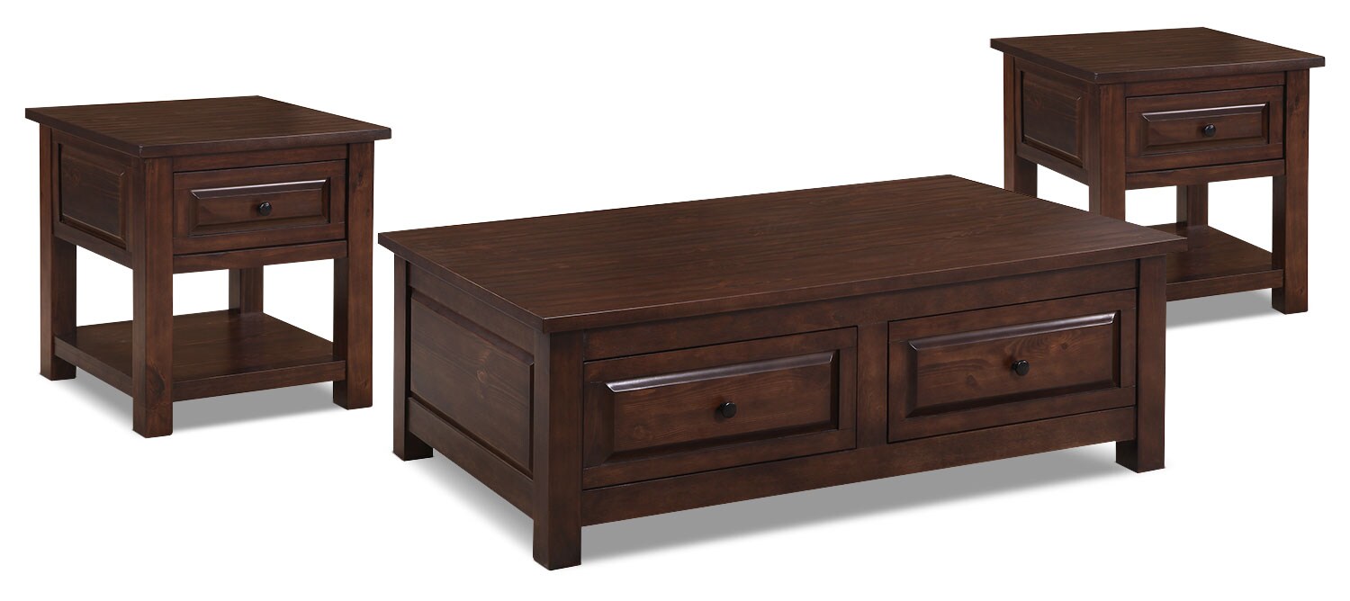 Occasional Tables The Brick