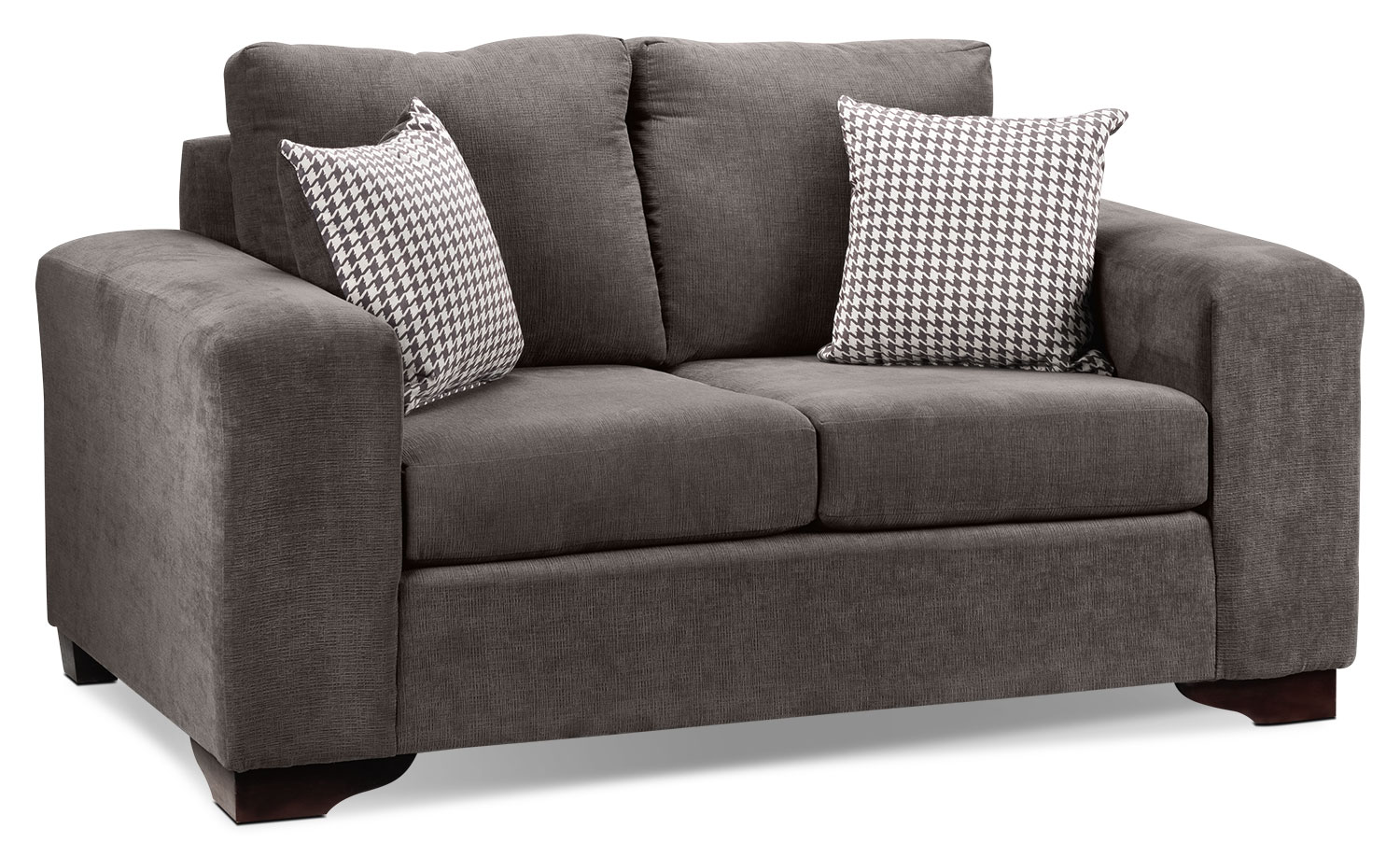 Fava Sofa Grey Leon's