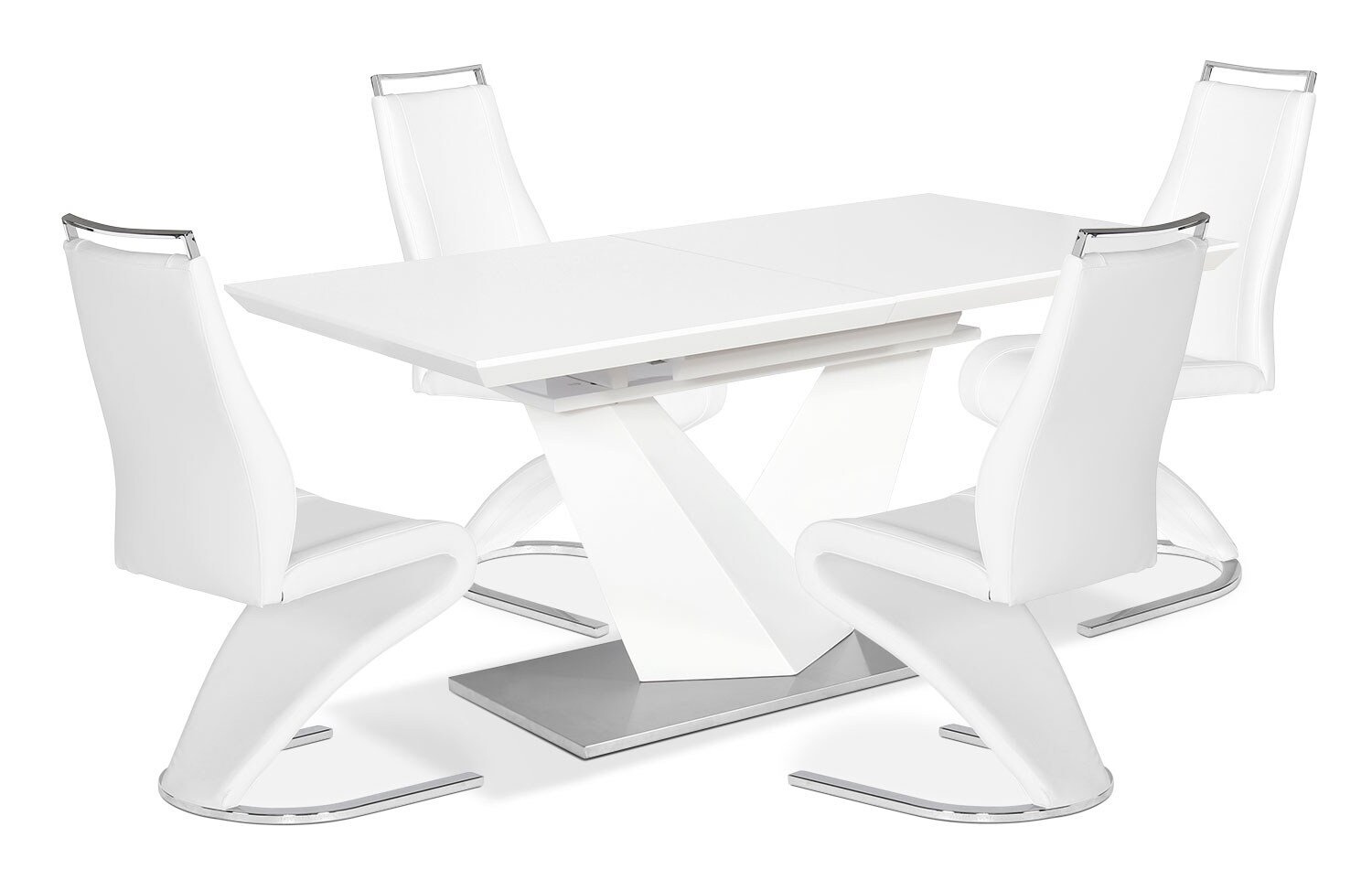 The Noelle Dining Collection