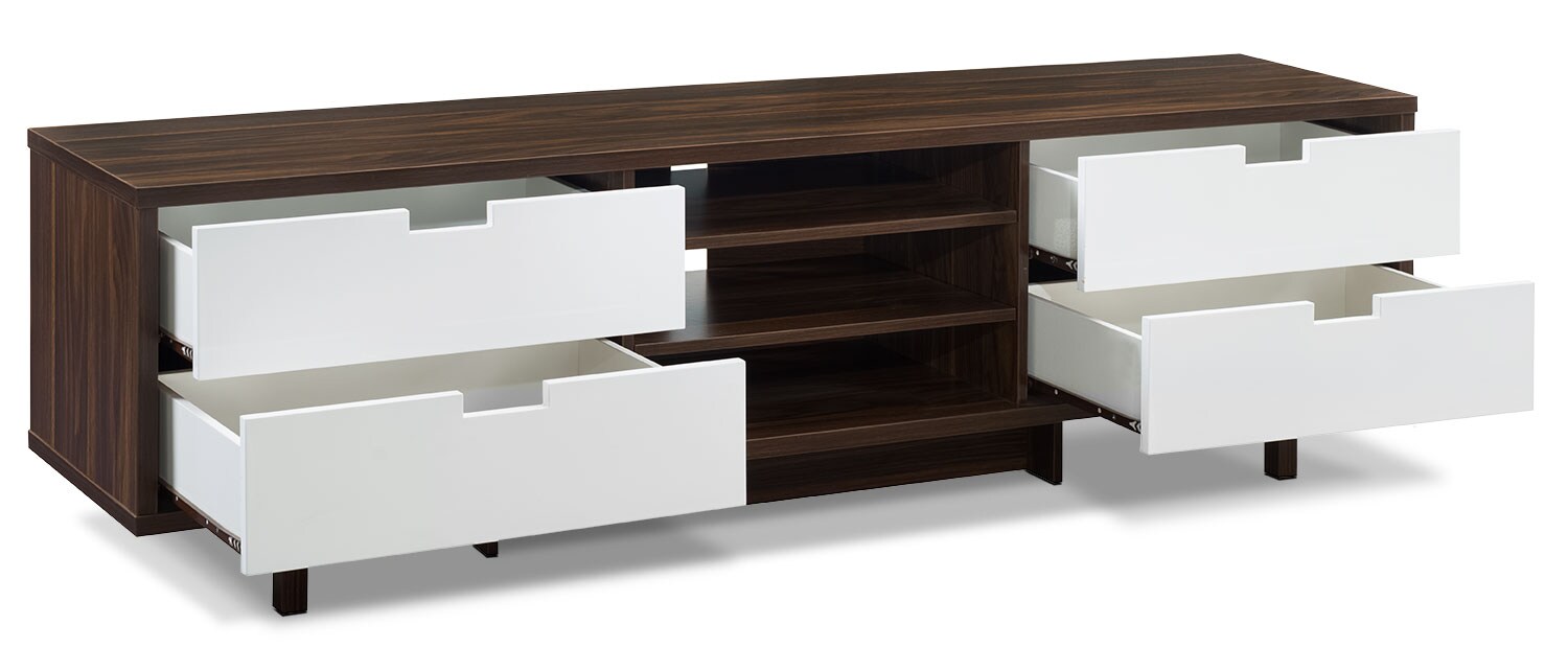 Lovran 71" TV Stand The Brick