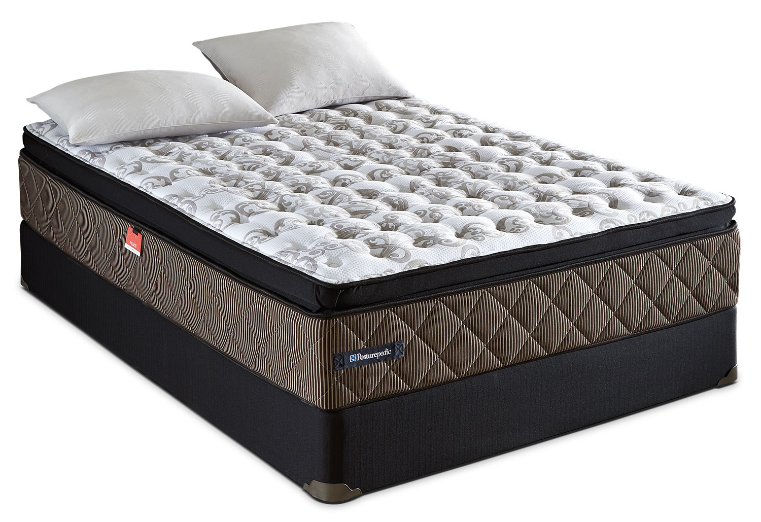 Sealy Posturepedic The Brick