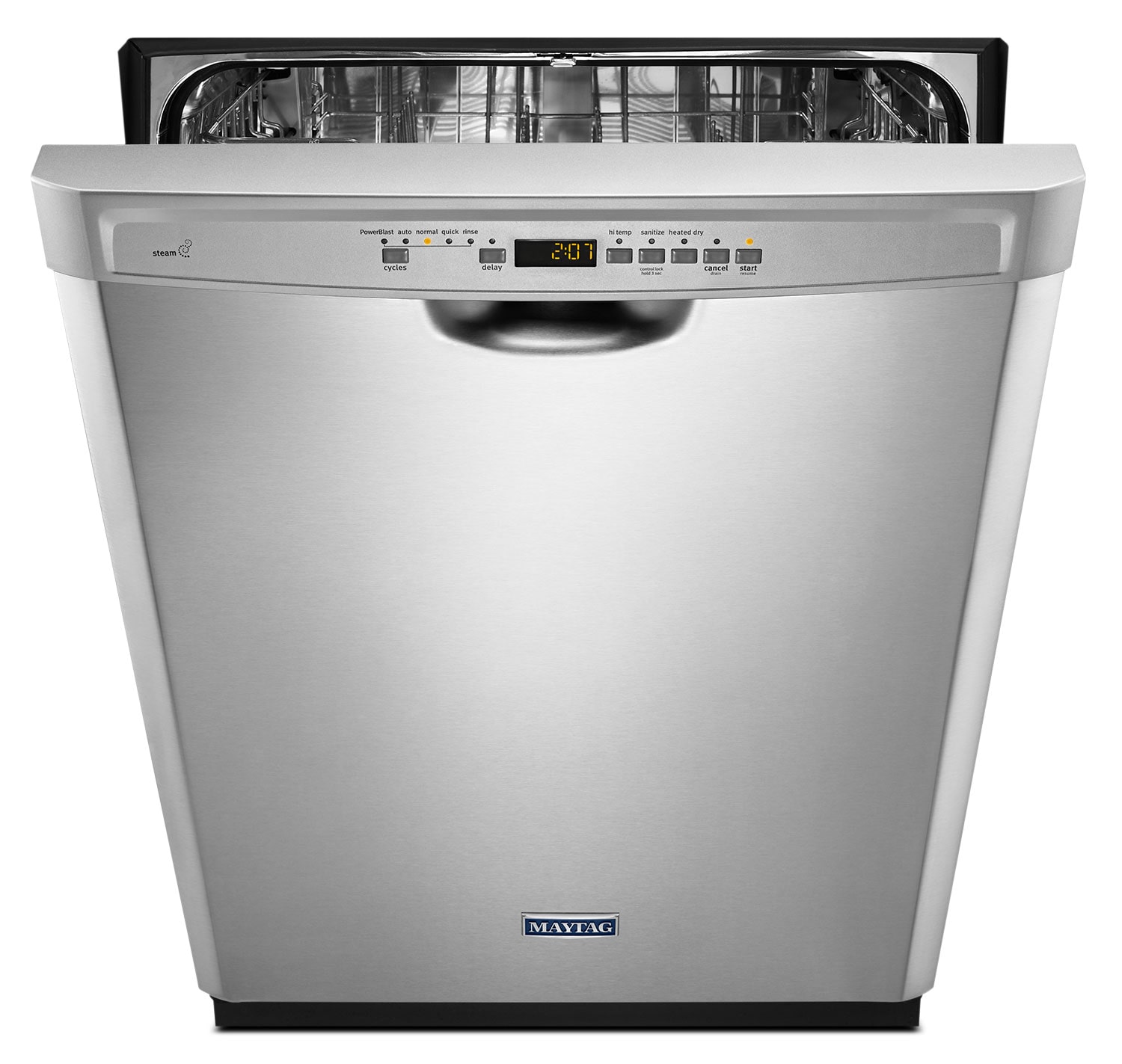 Maytag Built-In Dishwasher – MDB4949SDZ | The Brick