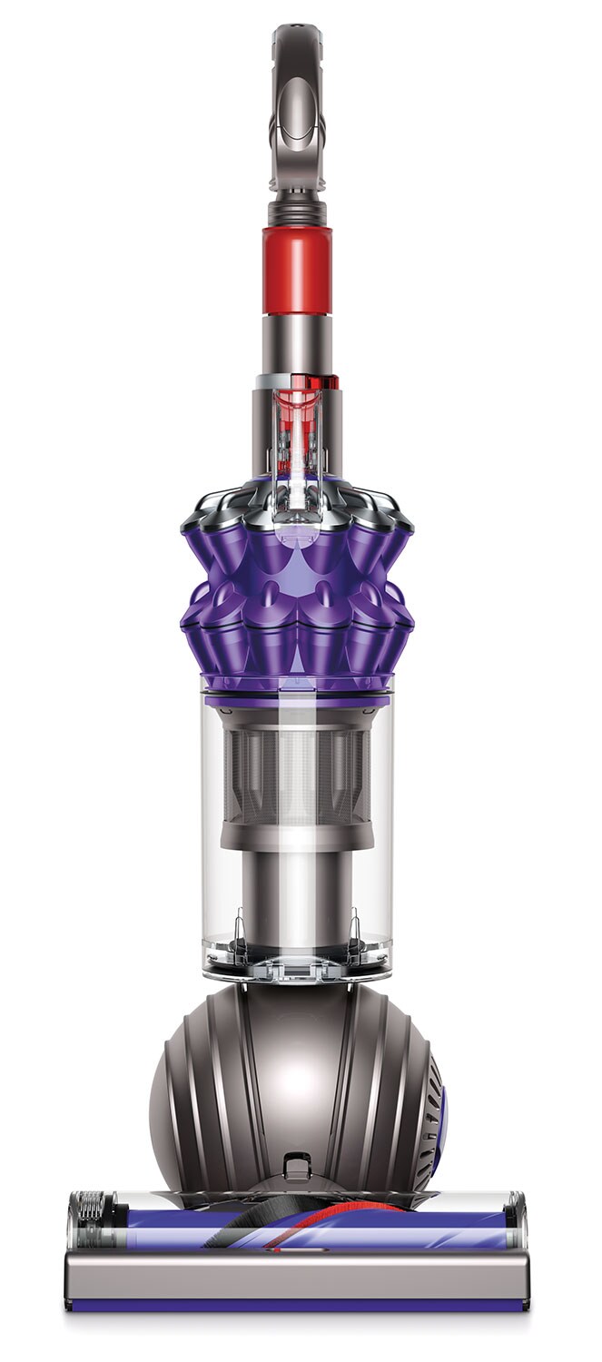 Dyson Compact Upright Vacuum Small Ball Leon's