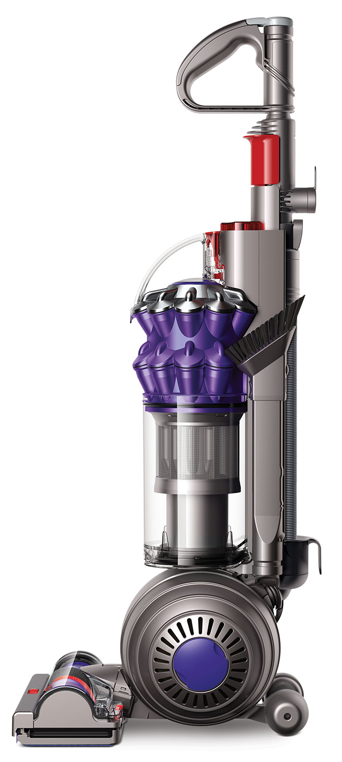 Dyson Compact Upright Vacuum Small Ball Leon's