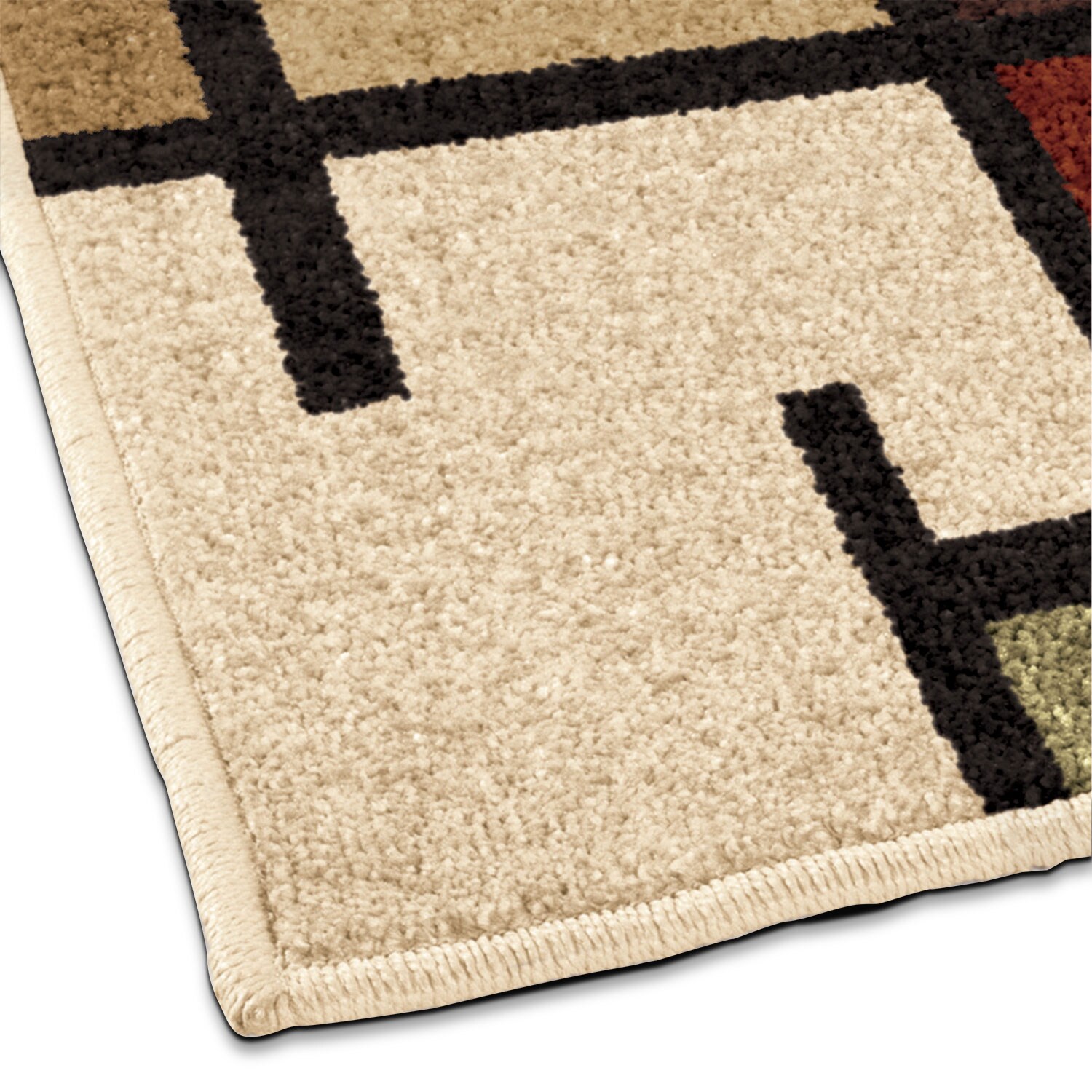 Thornton Area Rug 5' x 8' The Brick