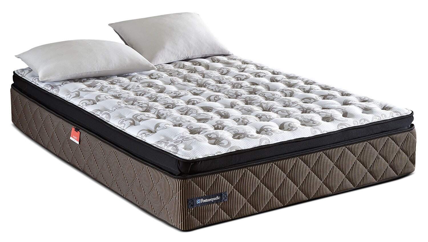 Mattresses The Brick