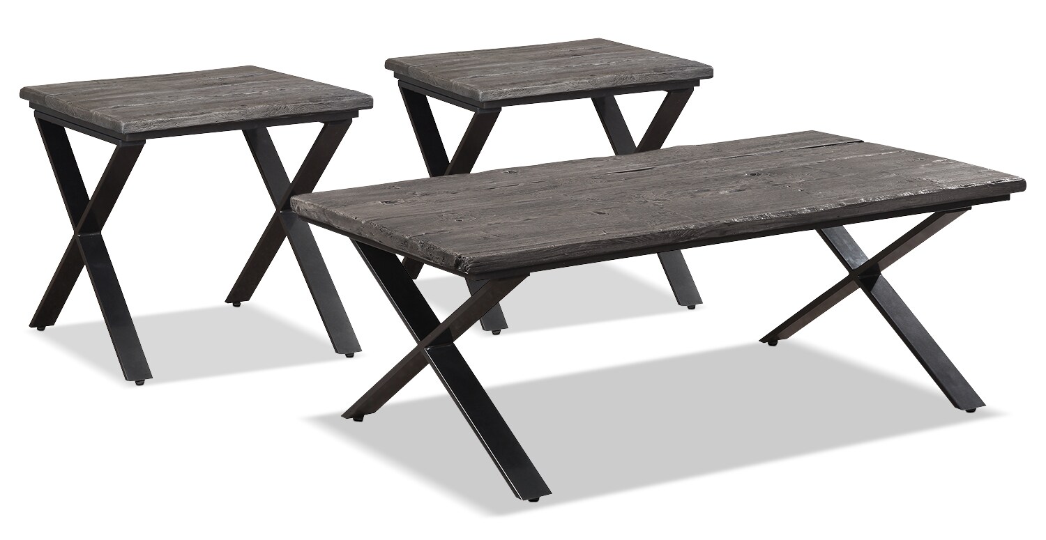 Astana Coffee Table The Brick