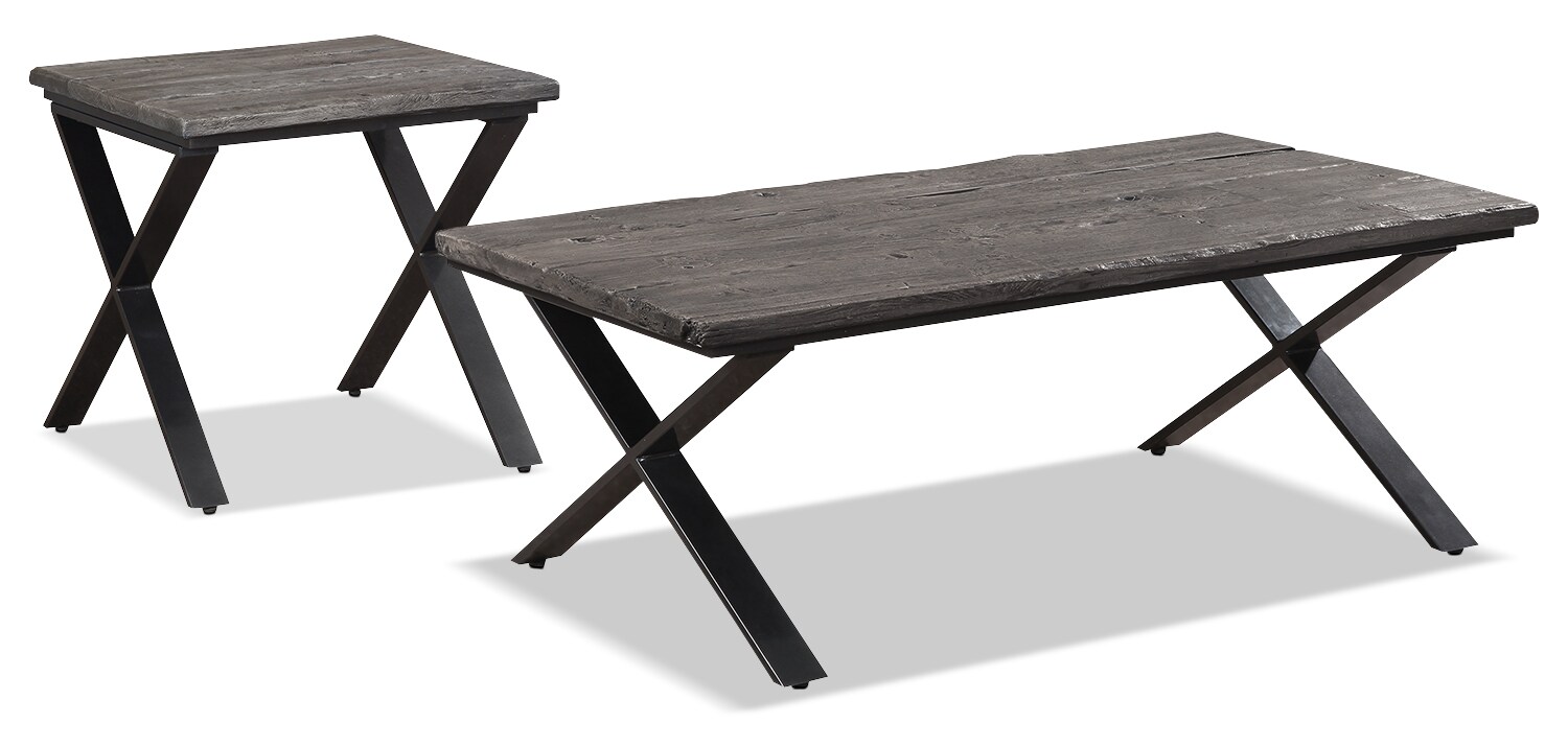 Occasional Tables The Brick