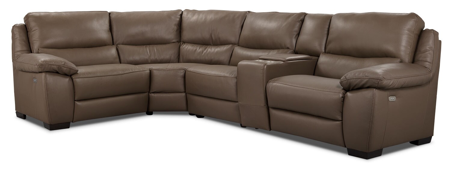 Sectionals The Brick