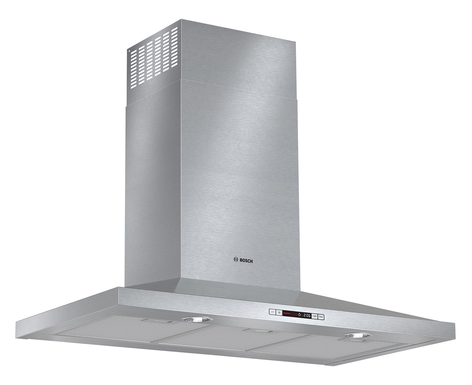 Bosch 500 Series 30" Canopy Range Hood HCB50651UC The Brick