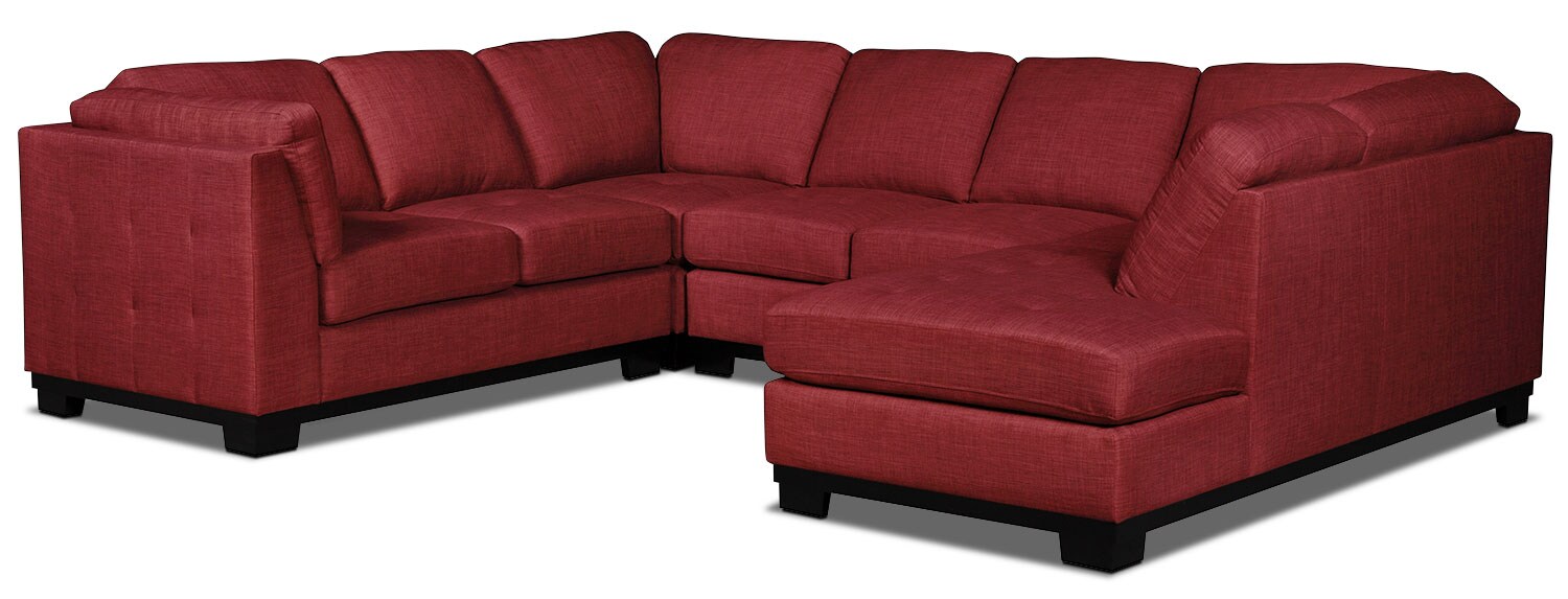 Sectionals The Brick