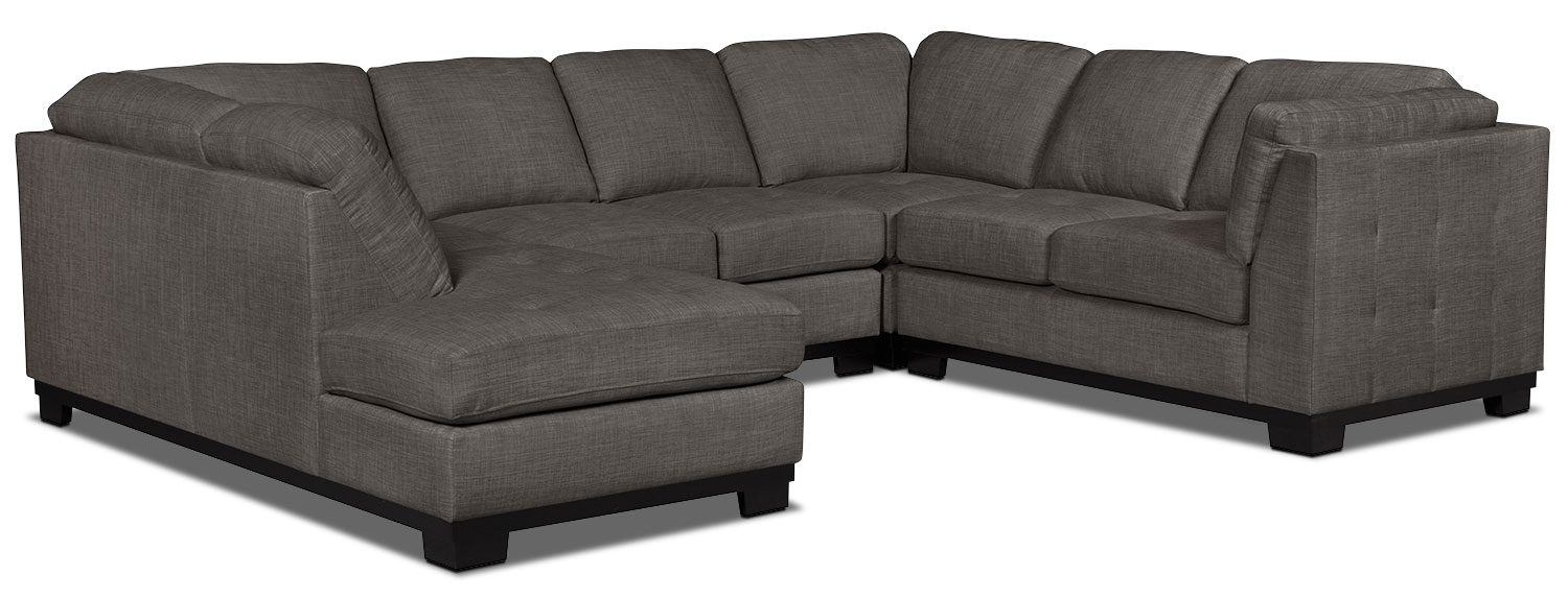 Sectionals The Brick