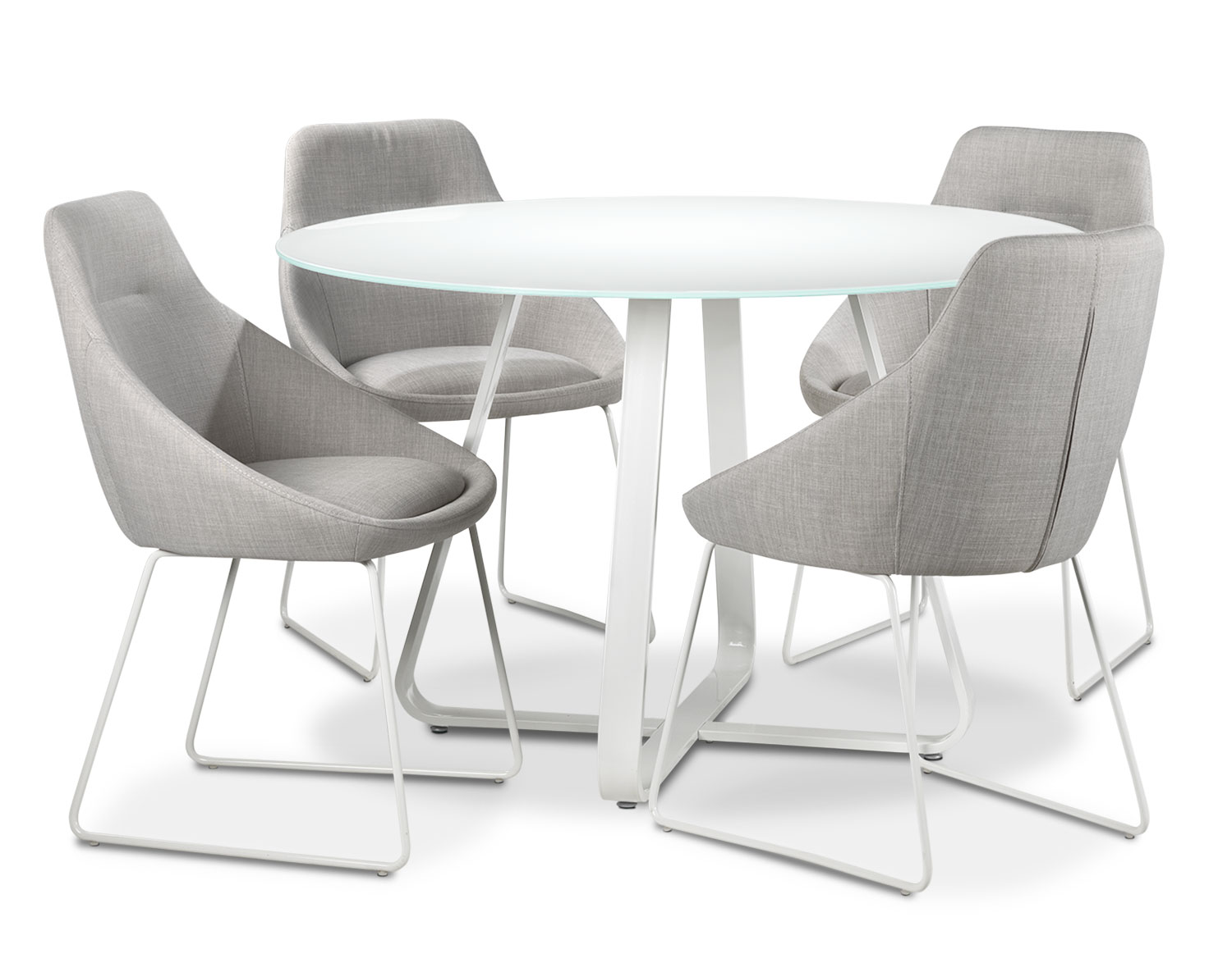 The Sunshine Collection - Grey