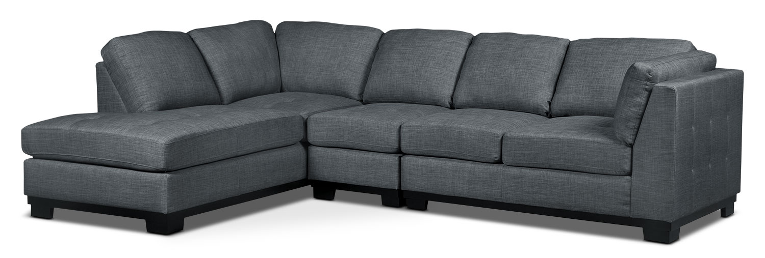 Sectionals The Brick