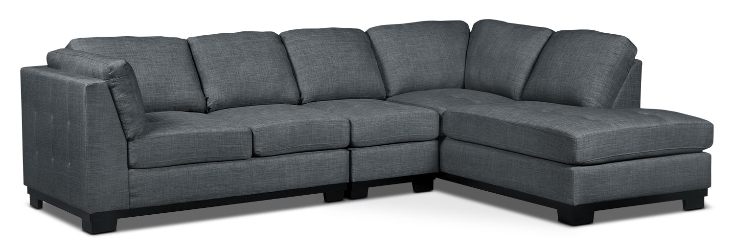 Sectionals The Brick