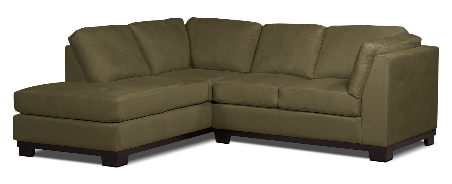 Sectionals The Brick