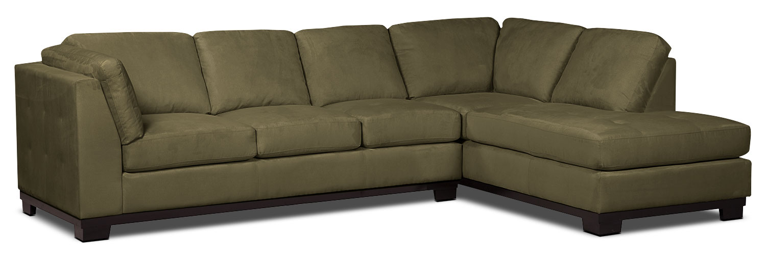 Sectionals The Brick